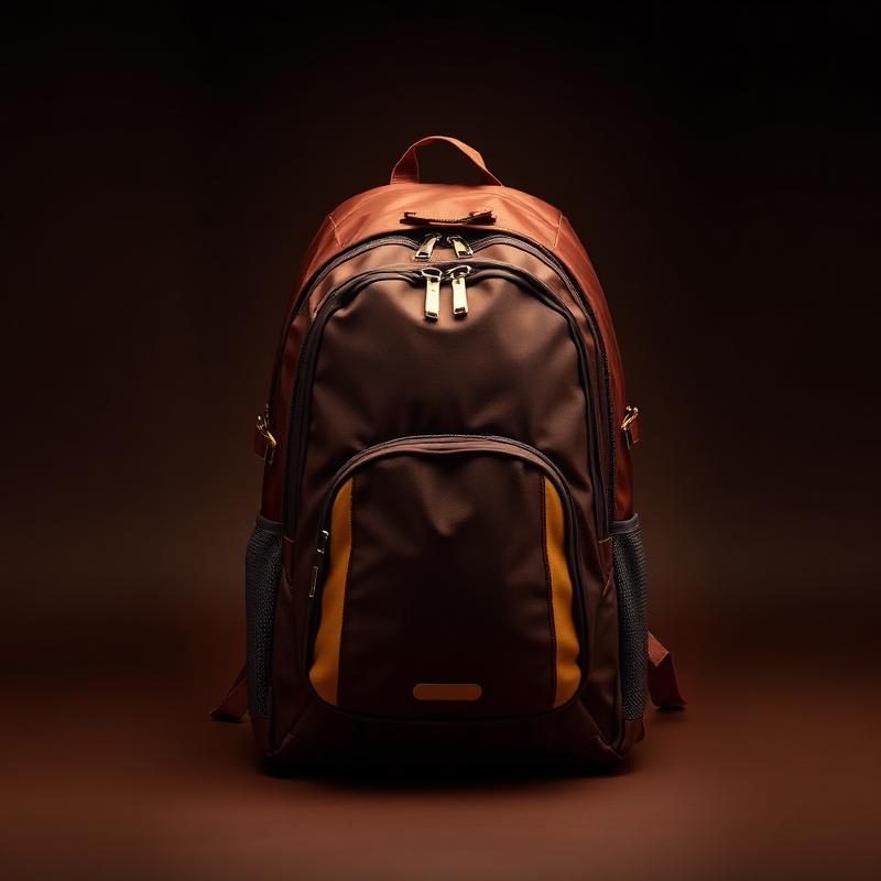 Player Backpack